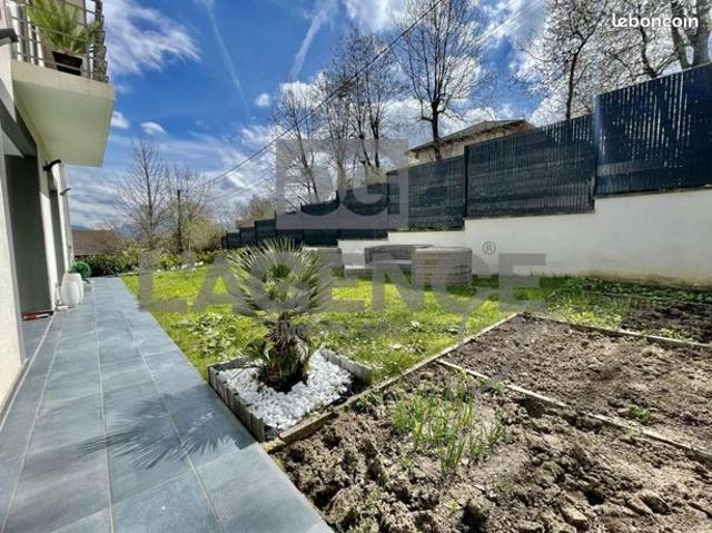 Maison 6 pièces 130 m²