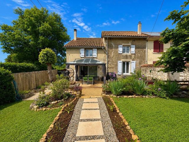 Maison 6 pièces 130 m²