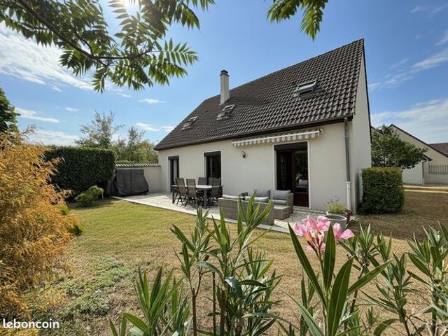 Maison 6 pièces 130 m²
