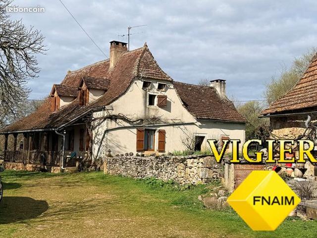 Maison 6 pièces 130 m²