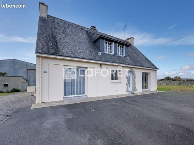 Maison 6 pièces 130 m²