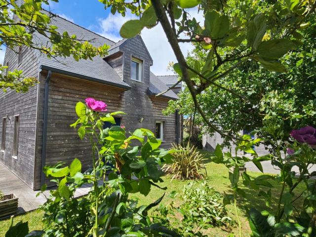 Maison 6 pièces 130 m²