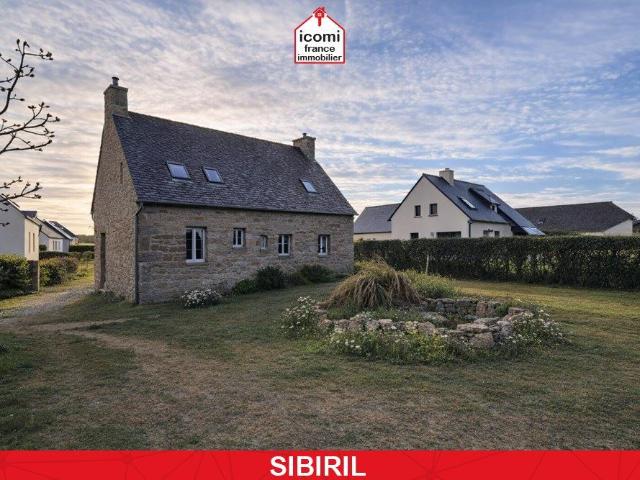 Maison 6 pièces 130 m²