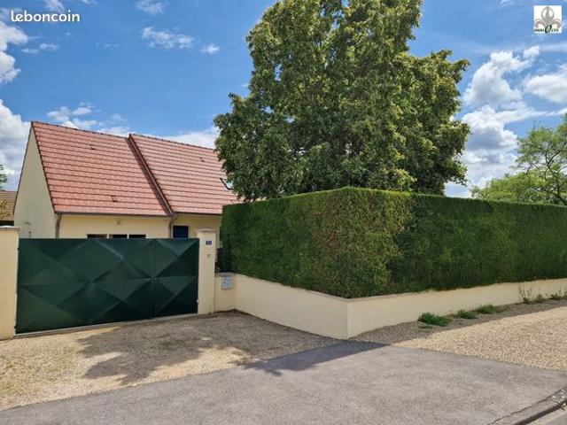 Maison 6 pièces 130 m²