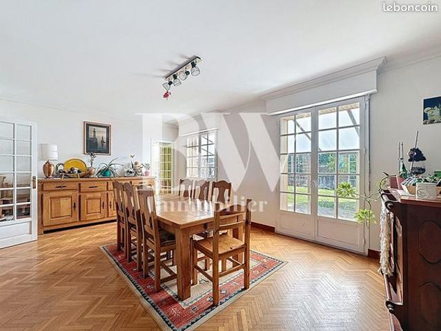 Maison 6 pièces 130 m²