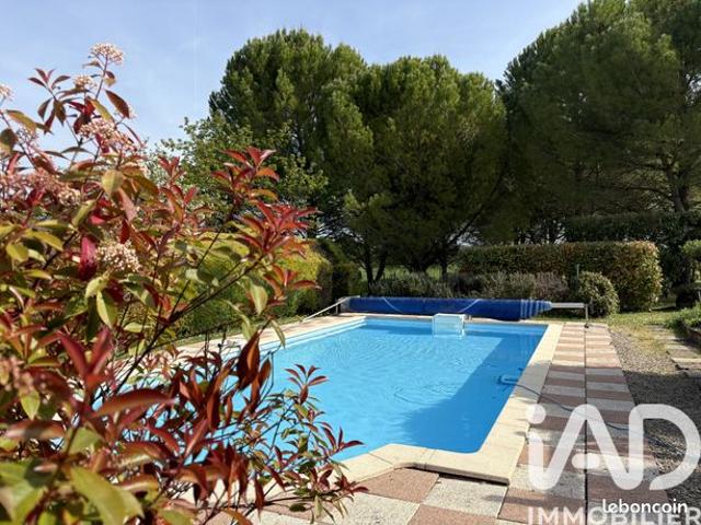 Maison 6 pièces 130 m²