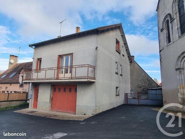 Maison 6 pièces 130 m²