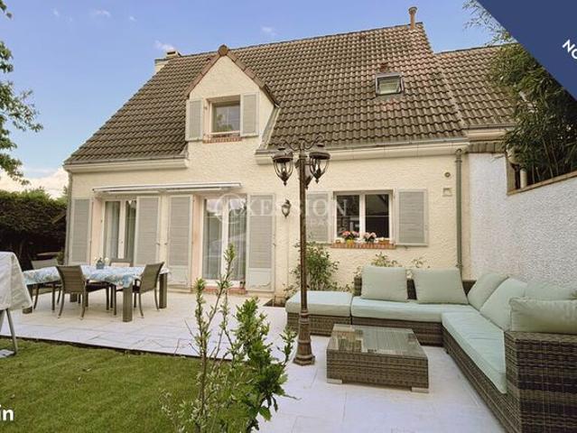 Maison 6 pièces 130 m²