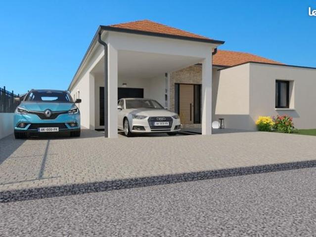 Maison 6 pièces 130 m²