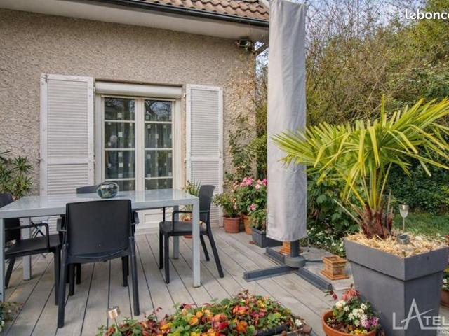 Maison 6 pièces 130 m²