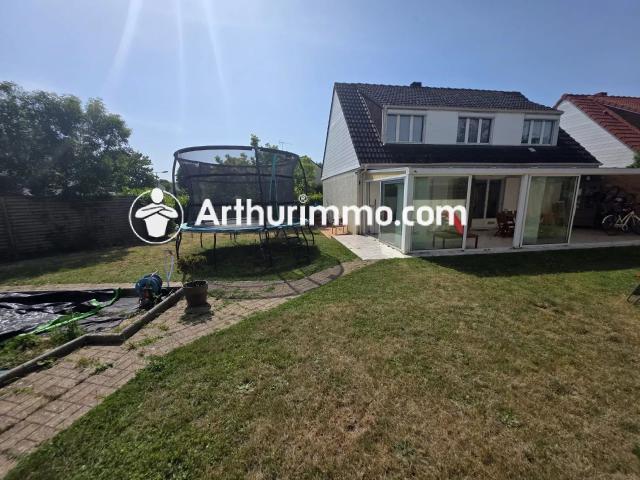 Maison 6 pièces 130 m²