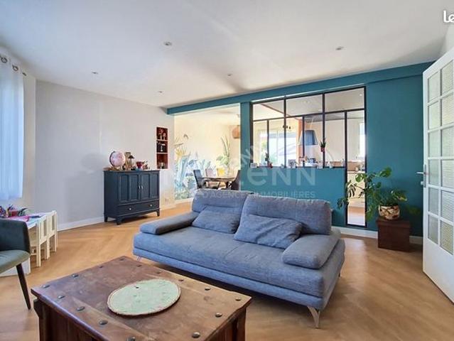 Maison 6 pièces 130 m²