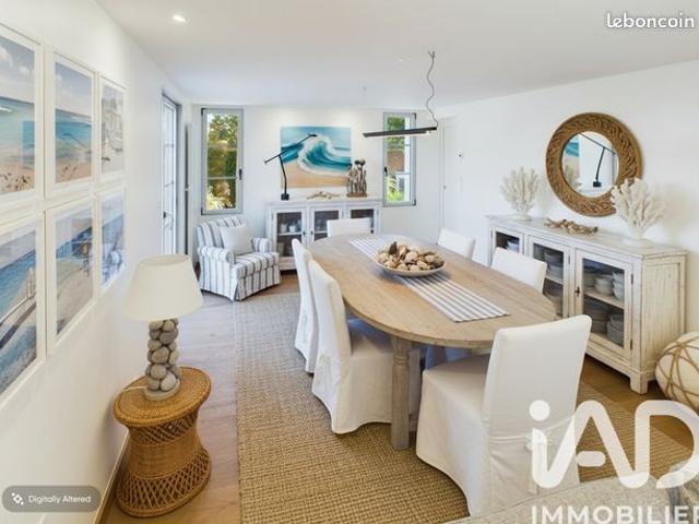 Maison 6 pièces 130 m²