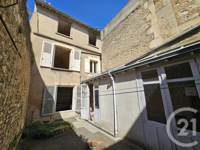 Maison 6 pièces 130 m²