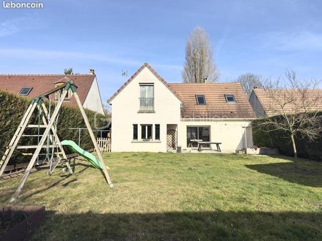 Maison 6 pièces 130 m²