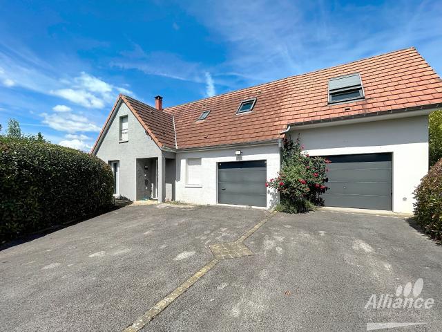Maison 6 pièces 130 m²