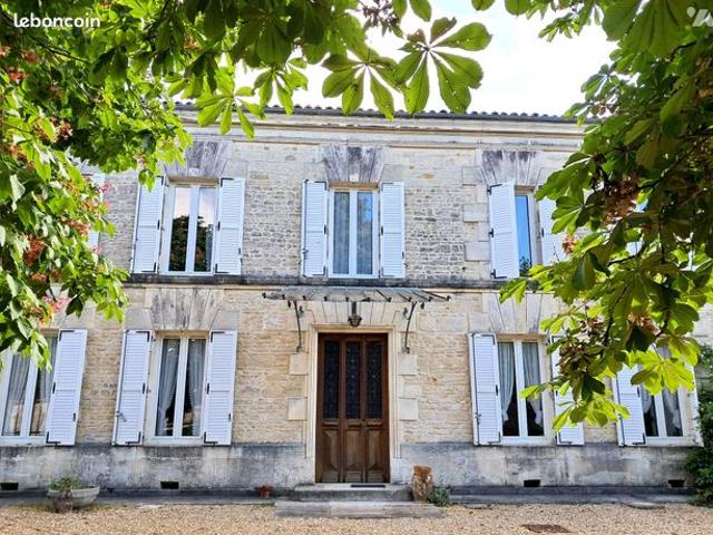 Maison 6 pièces 130 m²