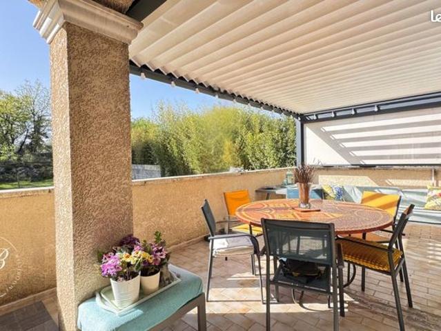 Maison 6 pièces 130 m²