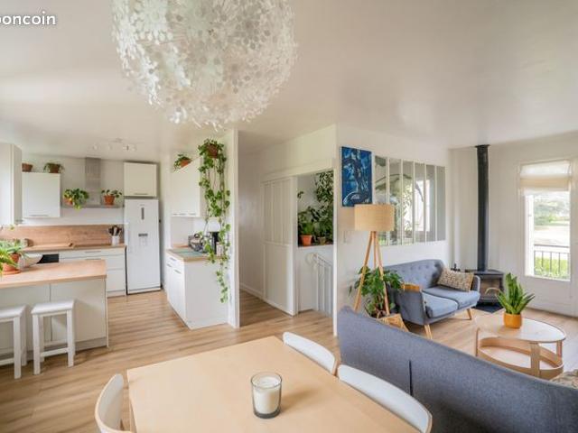 Maison 6 pièces 130 m²