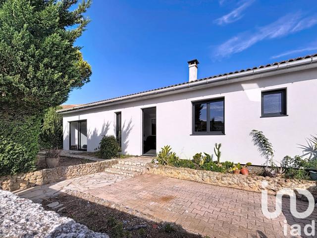 Maison 6 pièces 130 m²