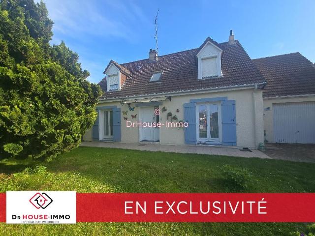 Maison 6 pièces 130 m²