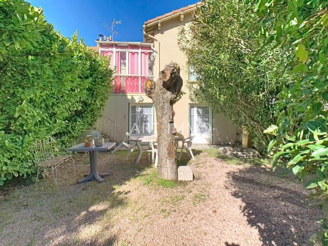 Maison 6 pièces 130 m²