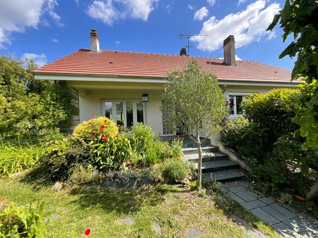 Maison 6 pièces 130 m²