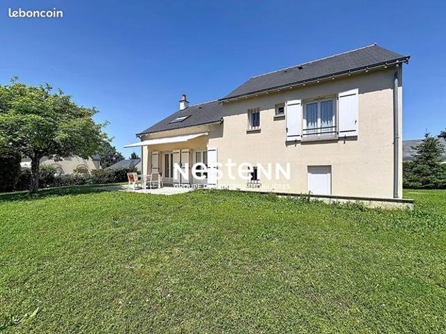 Maison 6 pièces 130 m²