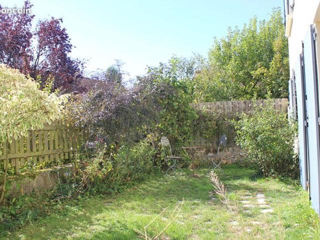 Maison 6 pièces 130 m²
