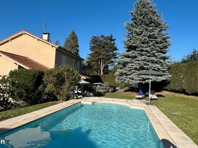 Maison 6 pièces 130 m²