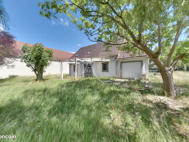 Maison 6 pièces 130 m²