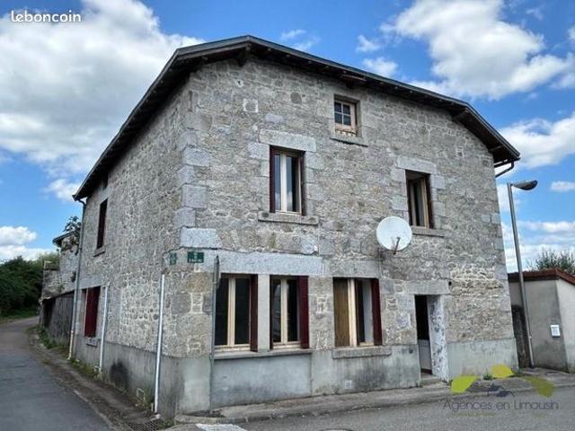 Maison 6 pièces 130 m²