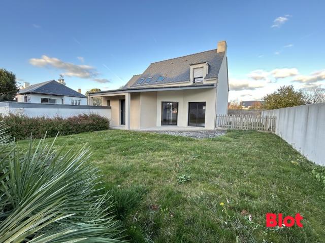 Maison 6 pièces 130 m²