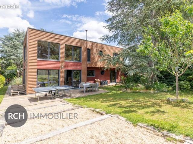 Maison 6 pièces 130 m²