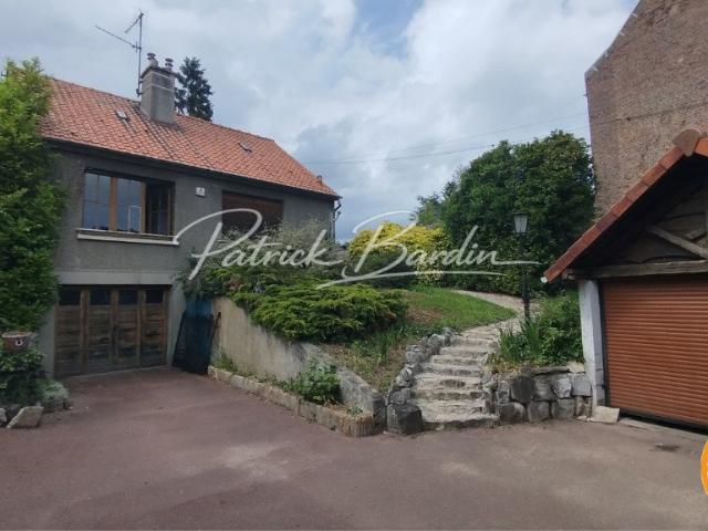 Maison 6 pièces 130 m²