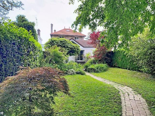 Maison 6 pièces 130 m²