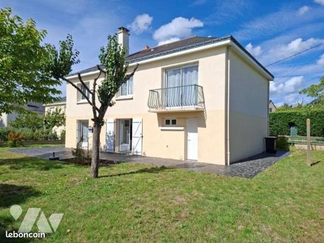 Maison 6 pièces 130 m²
