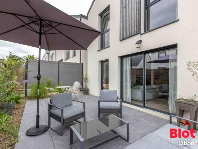 Maison 6 pièces 130 m²
