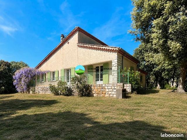 Maison 6 pièces 130 m²