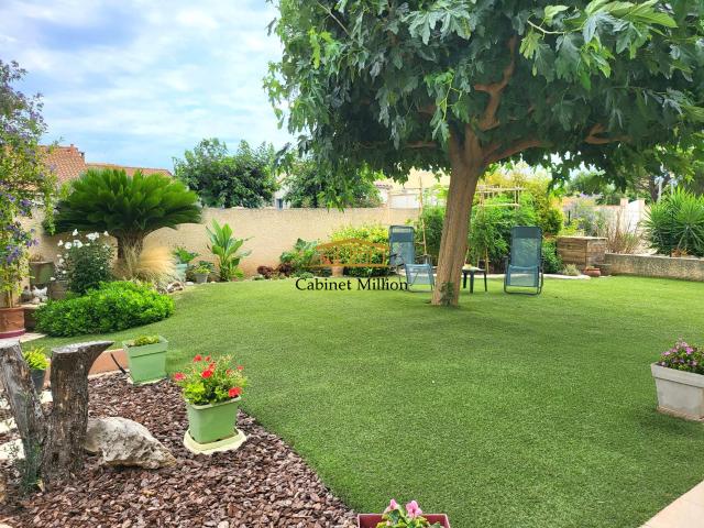 Maison 6 pièces 130 m²