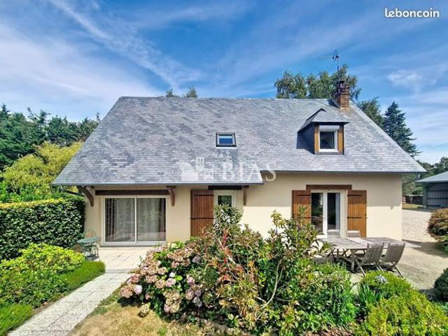 Maison 6 pièces 130 m²