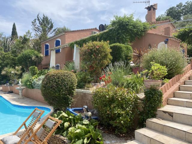 Maison 6 pièces 130 m²