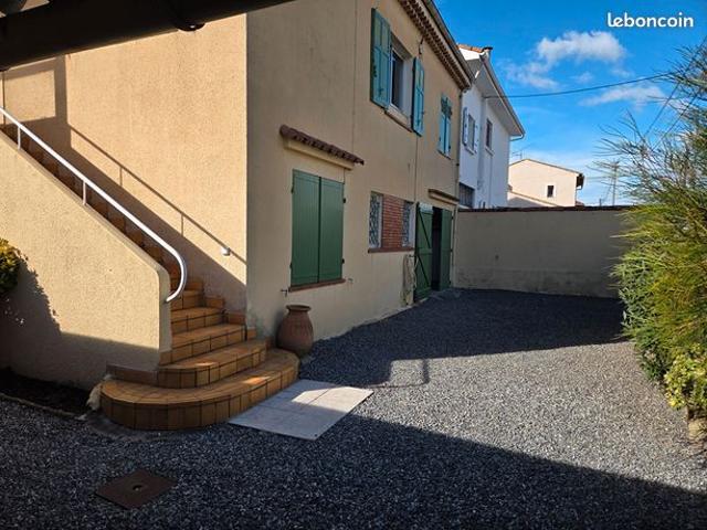 Maison 6 pièces 130 m²