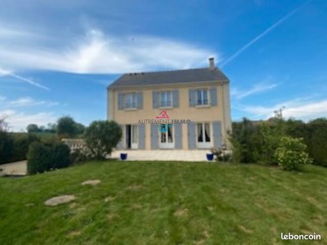 Maison 6 pièces 130 m²