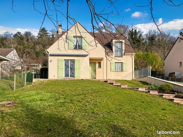 Maison 6 pièces 130 m²
