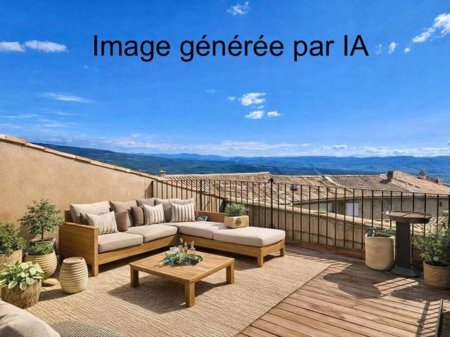 Maison 6 pièces 130 m²