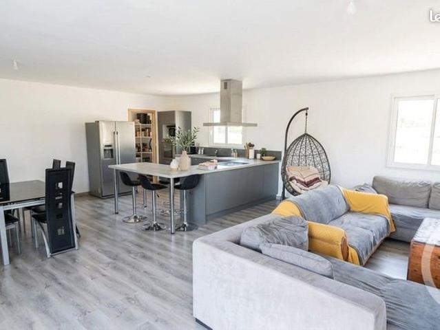 Maison 6 pièces 130 m²