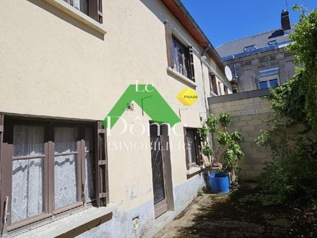 Maison 6 pièces 130 m²