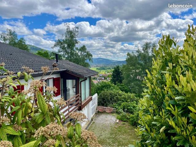 Maison 6 pièces 130 m²