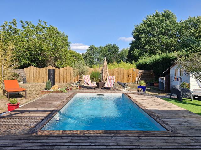 Maison 6 pièces 130 m²